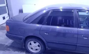 Audi 100 1993 года за 2 200 000 тг. в Павлодар фото 4