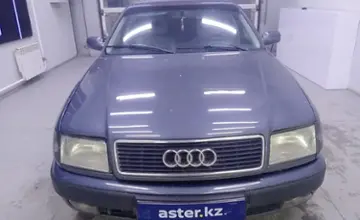 Audi 100 1993 года за 2 200 000 тг. в Павлодар фото 2