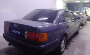 Audi 100 1993 года за 2 200 000 тг. в Павлодар
