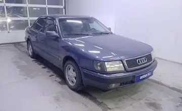 Audi 100 1993 года за 2 200 000 тг. в Павлодар фото 3