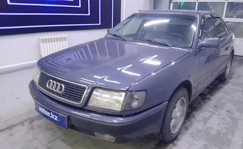 Audi 100 1993 года за 2 200 000 тг. в Павлодар