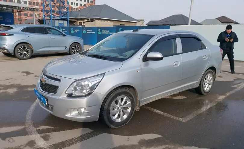 Chevrolet Cobalt 2022 года за 5 600 000 тг. в Шымкент