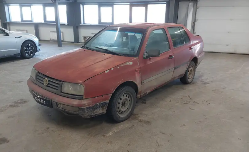 Volkswagen Vento 1994 года за 500 000 тг. в Астана