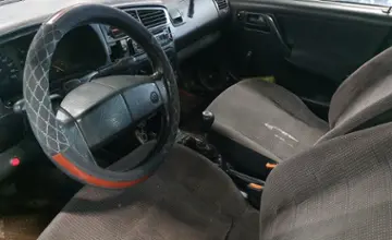 Volkswagen Vento 1994 года за 500 000 тг. в Астана фото 5