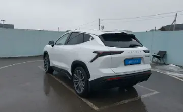 Jetour Dashing 2024 года за 11 500 000 тг. в Шымкент фото 4