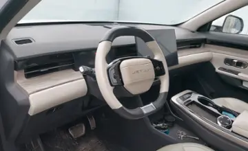 Jetour Dashing 2024 года за 11 500 000 тг. в Шымкент фото 5