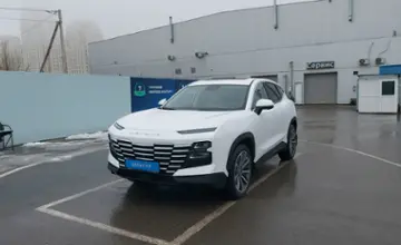 Jetour Dashing 2024 года за 11 500 000 тг. в Шымкент фото 1