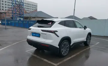 Jetour Dashing 2024 года за 11 500 000 тг. в Шымкент фото 3