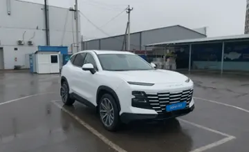 Jetour Dashing 2024 года за 11 500 000 тг. в Шымкент фото 2