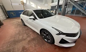 Kia K5 2021 года за 13 500 000 тг. в Астана фото 4