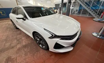 Kia K5 2021 года за 13 500 000 тг. в Астана фото 3
