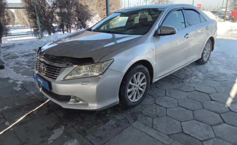 Toyota Camry 2011 года за 9 500 000 тг. в Талдыкорган