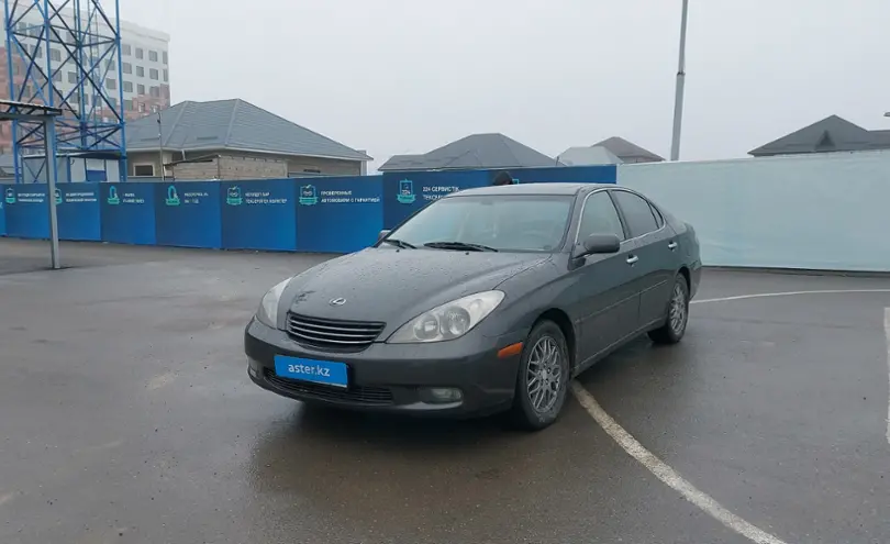 Lexus ES 2004 года за 6 500 000 тг. в Шымкент