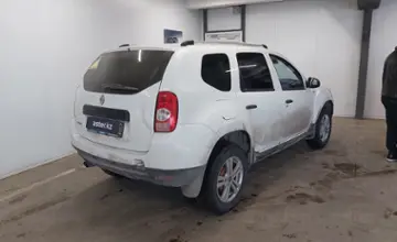 Renault Duster 2013 года за 4 500 000 тг. в Астана фото 3