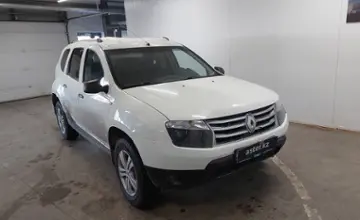 Renault Duster 2013 года за 4 500 000 тг. в Астана фото 2