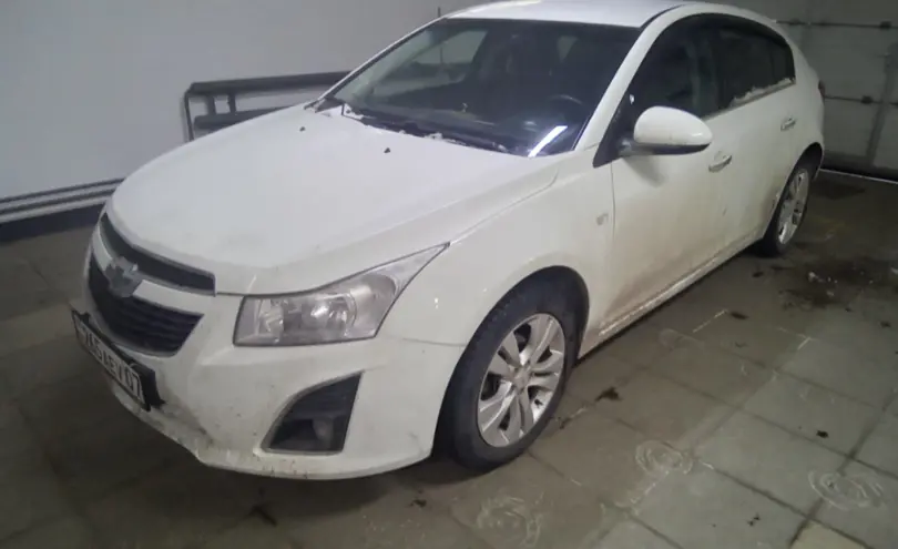 Chevrolet Cruze 2013 года за 4 000 000 тг. в Астана