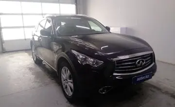 Infiniti QX70 2014 года за 14 000 000 тг. в Павлодар фото 3