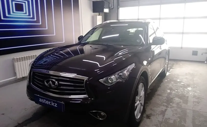 Infiniti QX70 2014 года за 14 000 000 тг. в Павлодар