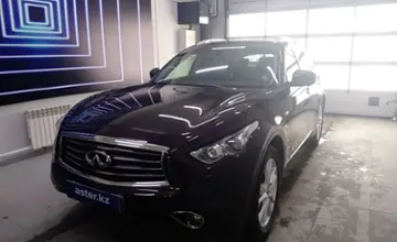 Infiniti QX70 2014 года за 14 000 000 тг. в Павлодар фото 1