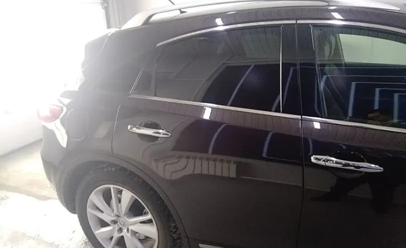 Infiniti QX70 2014 года за 14 000 000 тг. в Павлодар фото 4