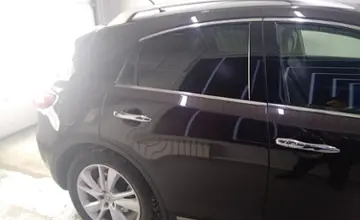 Infiniti QX70 2014 года за 14 000 000 тг. в Павлодар фото 4