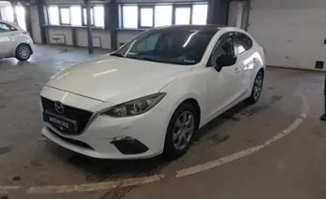 Mazda 3 2014 года за 6 000 000 тг. в Астана фото 1