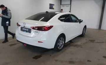 Mazda 3 2014 года за 6 000 000 тг. в Астана фото 3