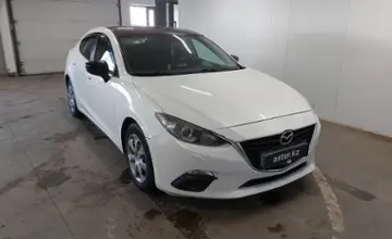 Mazda 3 2014 года за 6 000 000 тг. в Астана фото 2