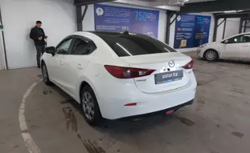 Mazda 3 2014 года за 6 000 000 тг. в Астана фото 4
