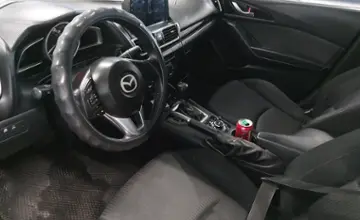 Mazda 3 2014 года за 6 000 000 тг. в Астана фото 5