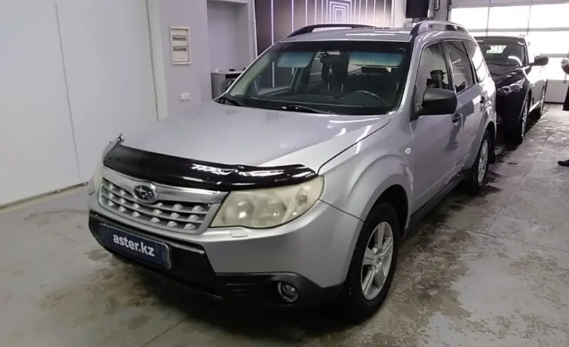 Subaru Forester 2011 года за 6 000 000 тг. в Павлодар