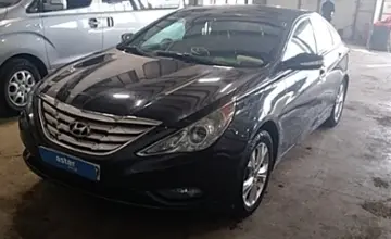 Hyundai Sonata 2012 года за 6 500 000 тг. в Караганда фото 1