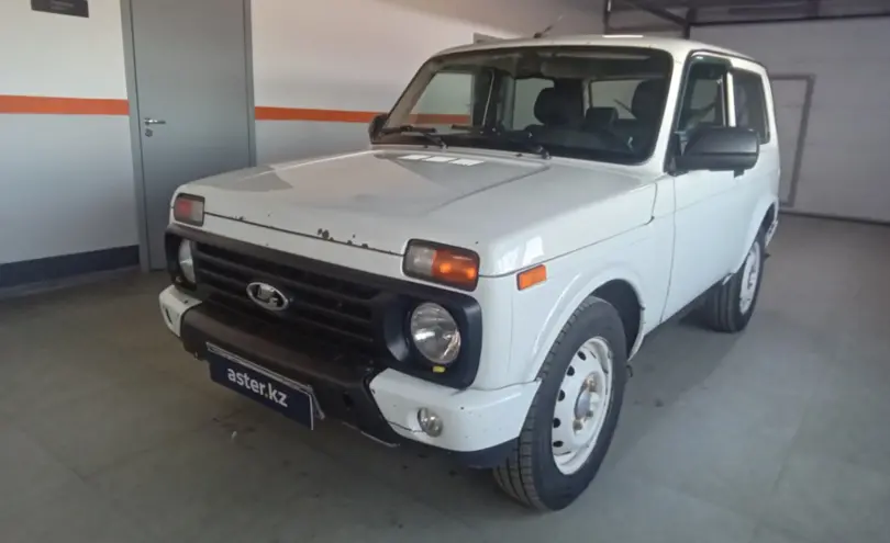 LADA (ВАЗ) 2121 (4x4) 2020 года за 3 500 000 тг. в Уральск