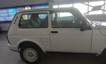 LADA (ВАЗ) 2121 (4x4) 2020 года за 3 500 000 тг. в Уральск фото 4