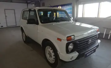 LADA (ВАЗ) 2121 (4x4) 2020 года за 3 500 000 тг. в Уральск фото 3