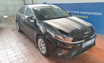 Kia Cerato 2024 года за 12 500 000 тг. в Астана фото 2