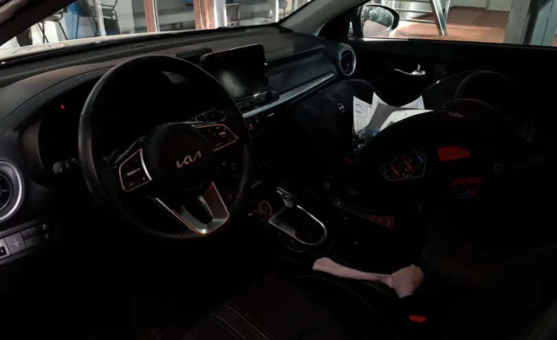 Kia Cerato 2024 года за 12 500 000 тг. в Астана фото 5