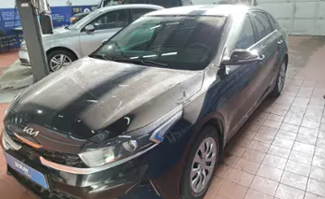 Kia Cerato 2024 года за 12 500 000 тг. в Астана фото 1