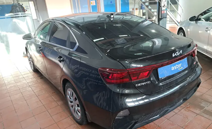 Kia Cerato 2024 года за 12 500 000 тг. в Астана фото 4