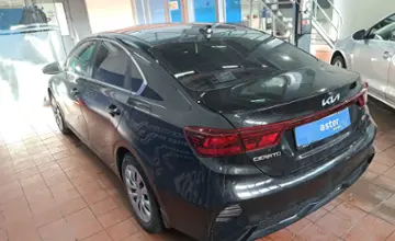 Kia Cerato 2024 года за 12 500 000 тг. в Астана фото 4