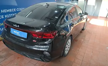 Kia Cerato 2024 года за 12 500 000 тг. в Астана фото 3