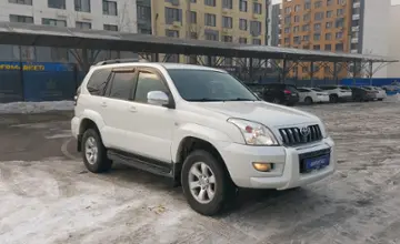 Toyota Land Cruiser Prado 2008 года за 12 000 000 тг. в Алматы фото 2