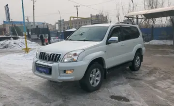Toyota Land Cruiser Prado 2008 года за 12 000 000 тг. в Алматы фото 1