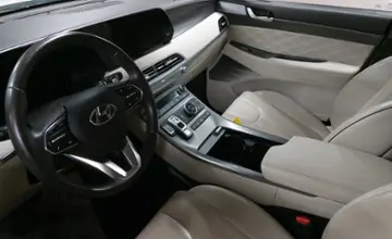 Hyundai Palisade 2021 года за 21 000 000 тг. в Астана фото 5