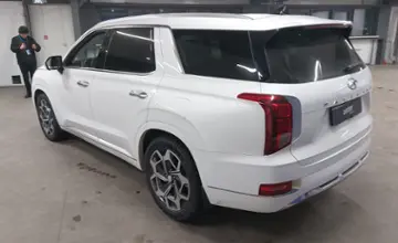 Hyundai Palisade 2021 года за 21 000 000 тг. в Астана фото 4