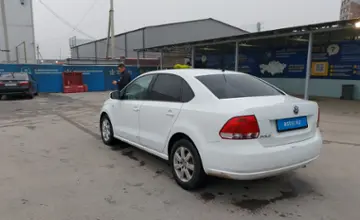 Volkswagen Polo 2014 года за 4 000 000 тг. в Шымкент фото 4