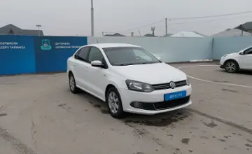 Volkswagen Polo 2014 года за 4 000 000 тг. в Шымкент фото 2