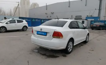 Volkswagen Polo 2014 года за 4 000 000 тг. в Шымкент фото 3