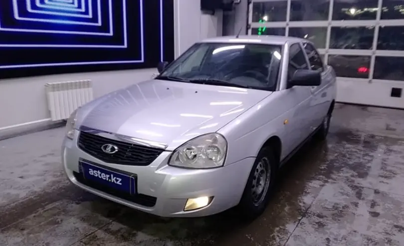 LADA (ВАЗ) Priora 2012 года за 2 400 000 тг. в Павлодар