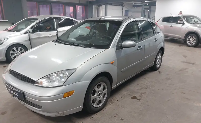 Ford Focus 2005 года за 2 000 000 тг. в Астана